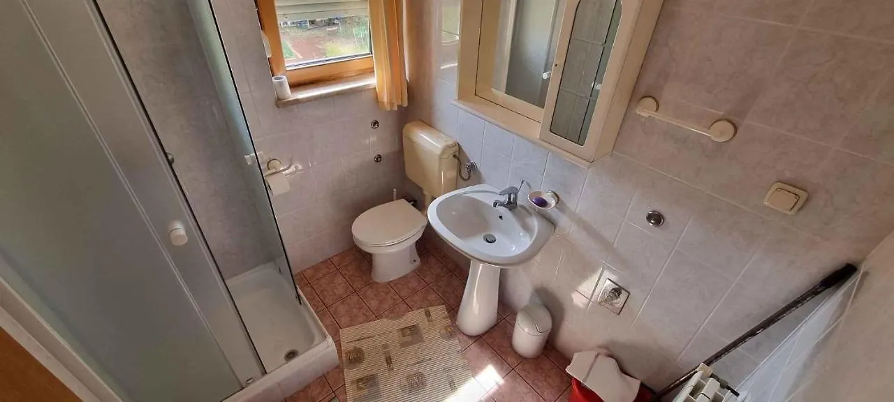 Apartment In Medulin With One-Bedroom 4