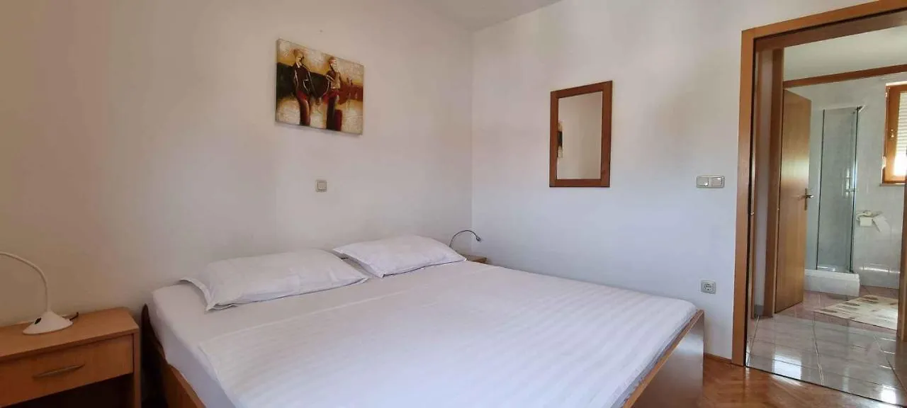 Apartment In Medulin With One-Bedroom 4 קרואטיה
