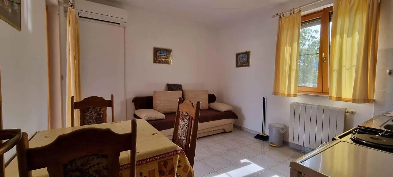 Apartment In Medulin With One-Bedroom 4 0*,  Κροατία