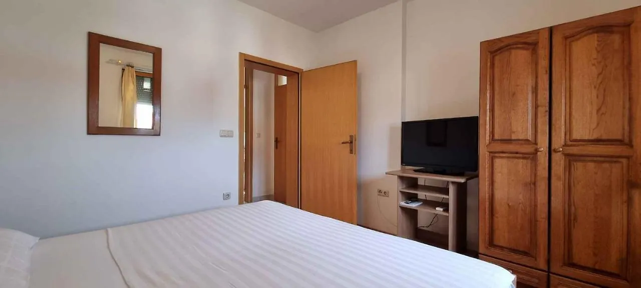 Apartment In Medulin With One-Bedroom 4 קרואטיה