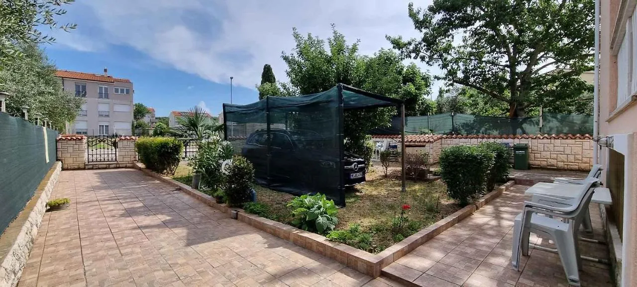Apartment In Medulin With One-Bedroom 4